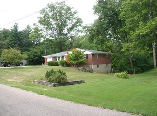 5787 Highview Dr, Milford, OH 45150