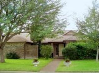 5409 Adair Dr, Corpus Christi, TX 78413