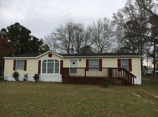 4354 Highway 319, Conway, SC 29526