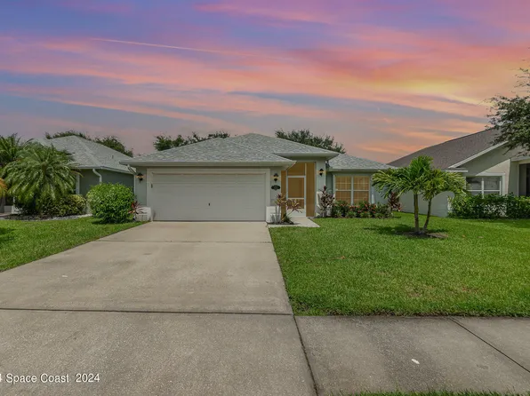 2370 Stratford Pointe Dr, West Melbourne, FL 32904