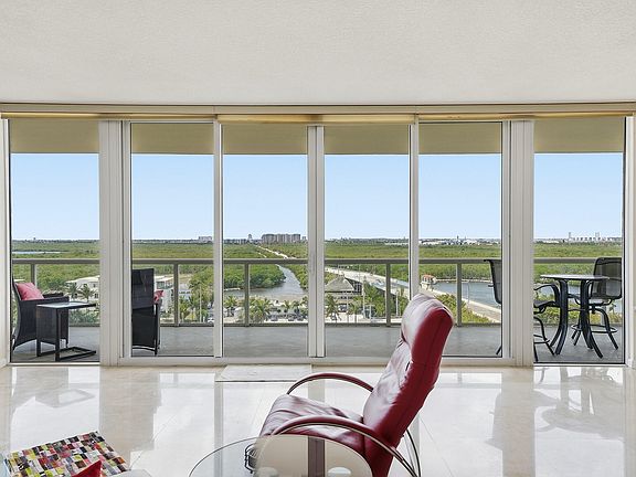 2nd image of 6051 N Ocean Drive #1003