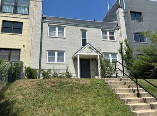1932 3rd St NE APT 102, Washington, DC 20002