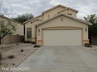 1143 S Rockwell St, Gilbert, AZ 85296