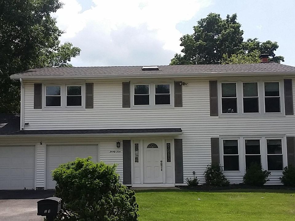Front View