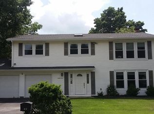 29 Stonegate Dr, Eastampton, NJ 08060