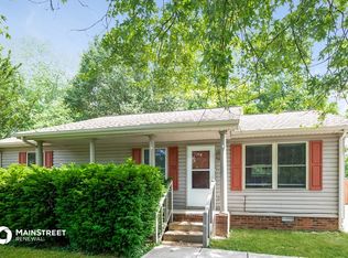 372 Blade St, Gallatin, TN 37066