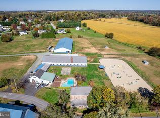 845 Waterway Rd, Oxford, PA 19363