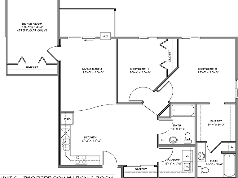 Urban Meadows Apartments — Photo 27