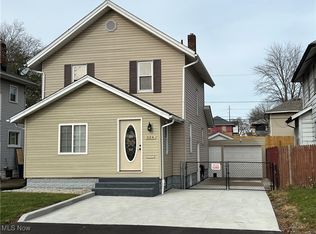 524 Griffith Ave SW, Massillon, OH 44647