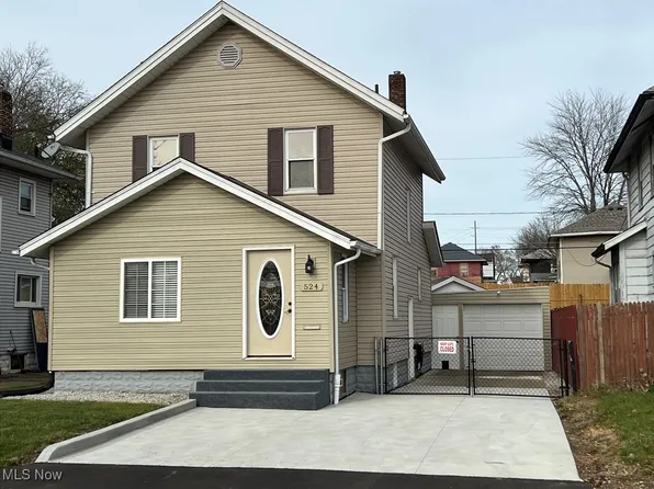 524 Griffith Ave SW, Massillon, OH 44647