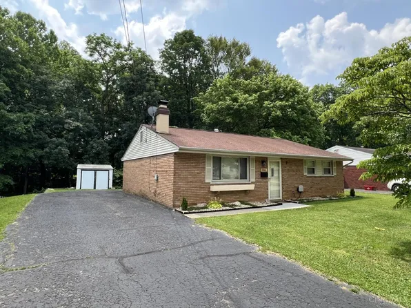 6961 Olentangy Ln, Cincinnati, OH 45244