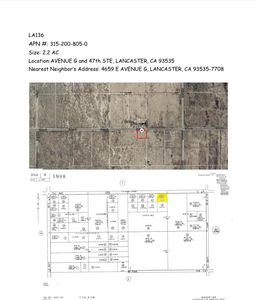 Vac Ave #G, Lancaster, CA, 93536