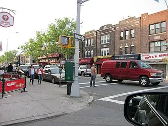 Rented by Realty 2000 Corp