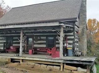 3470 Gumlick Rd, Falmouth, KY 41040