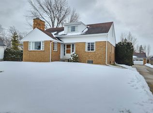 3104 E Midland Rd, Bay City, MI 48706