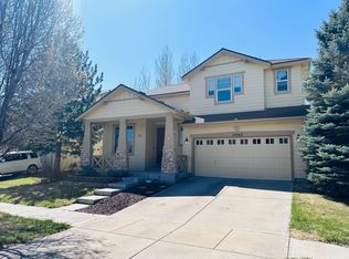 17562 E 104th Way, Commerce City, CO 80022