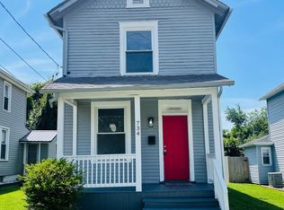 734 Chestnut St, New Castle, PA 16101