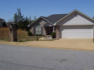 5081 Aaron Ln, Columbus, GA 31907