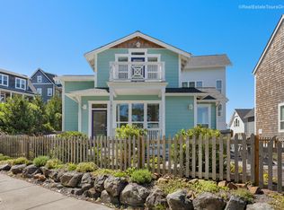 2309 SW Driftwood Ln, Lincoln City, OR 97367