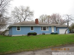 6121 France Ave N, Brooklyn Center, MN 55429