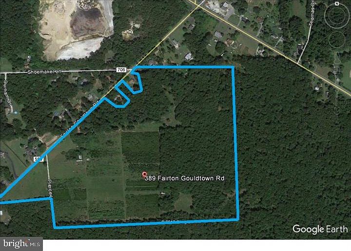 1st image of 389 Fairton Gouldtown Rd