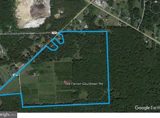 389 Fairton Gouldtown Rd, Bridgeton, NJ 08302