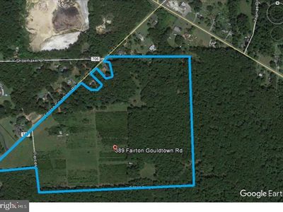 389 Fairton Gouldtown Rd, Bridgeton, NJ, 08302