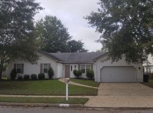 1832 Rising Sun Arch, Virginia Beach, VA 23454