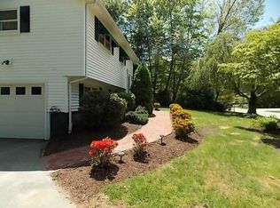 40 Fortier Ave, Burrillville, RI 02830