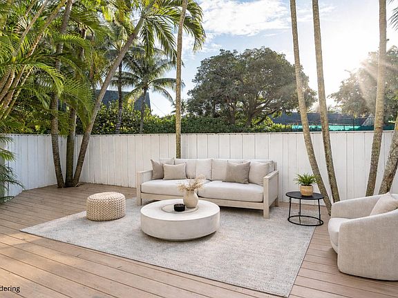 4th image of 5109 N Ocean Boulevard #H