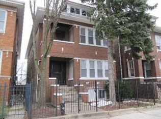 6747 S Campbell Ave #2, Chicago, IL 60629