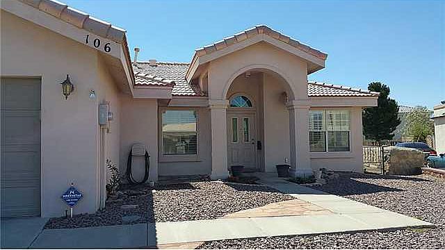 1st image of 106 Chalk Mountain Ct
