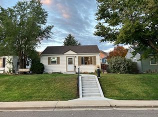 2226 Cheyenne St, Golden, CO 80401