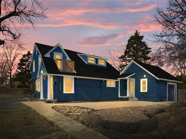 9432 Craig Dr, Overland Park, KS 66212