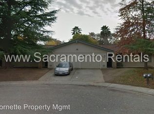 5038 Sparrow Ct, Carmichael, CA
