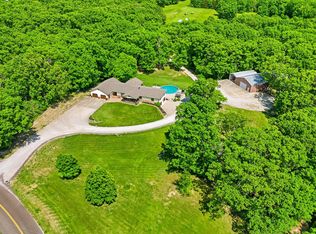 12390 N Highway Yy, Harrisburg, MO 65256