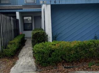 761 Century 21 Dr, Jacksonville, FL 32216