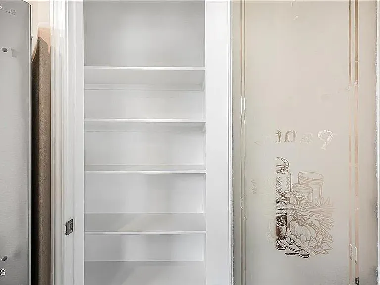 Kitchen Pantry