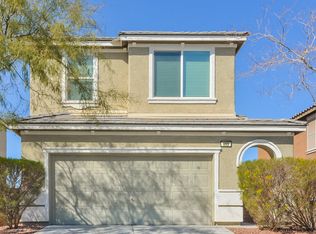 993 Pebble Lake St, Henderson, NV 89011