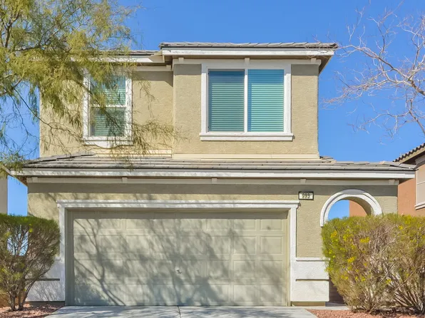 993 Pebble Lake St, Henderson, NV 89011