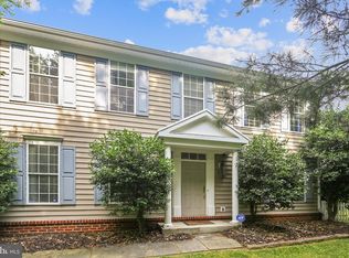 9706 Meggs Point Pl, Gaithersburg, MD 20886