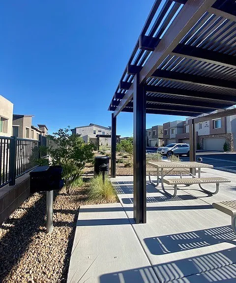 600 N Carriage Hill Dr #1002 — Photo 38