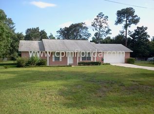487 Bocage Rd, Cantonment, FL 32533