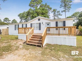 4090 Wood Glen Trce, Orange Beach, AL 36561