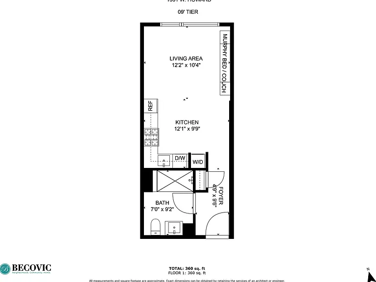 The Elevation Lofts — Photo 41