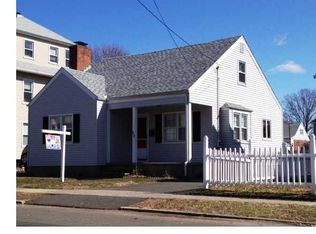 66 Clover St, Stratford, CT 06614