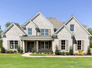 5168 Reserve Way, Hernando, MS 38632
