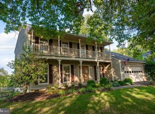 6507 White Post Rd, Centreville, VA 20121