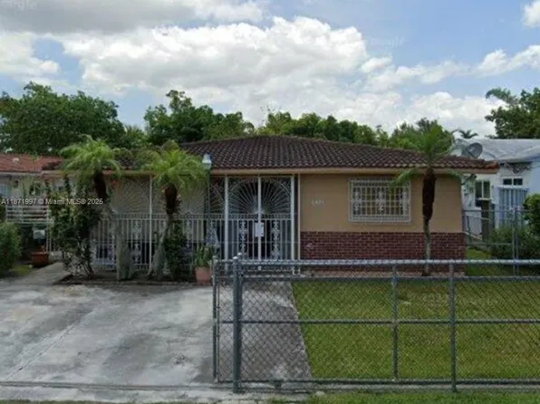 6441 SW 29th St, Miami, FL 33155