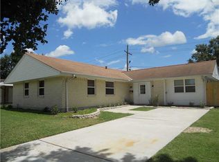 6308 Leslie St, Metairie, LA 70003
